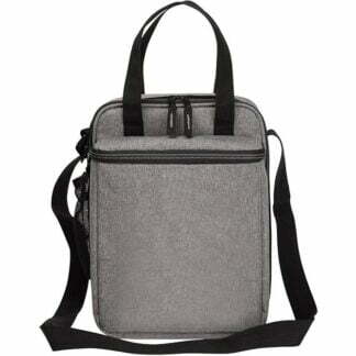 Gray Hudson 12 罐午餐冷卻器