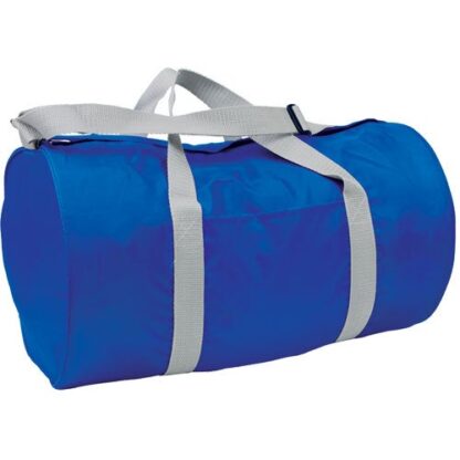 Reflex 藍色預算桶行李袋