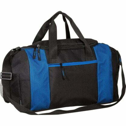 藍色 / 黑色 Porter 行李袋