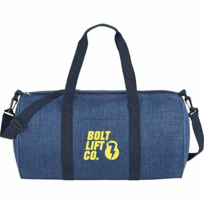 海軍藍 Tahoe 18" Graphite Barrel Duffel