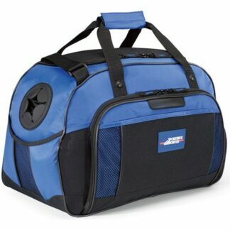 寶藍色 / 黑色 Ultimate Sport Bag II