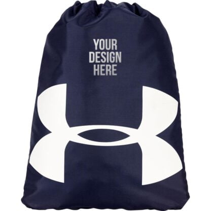 午夜海軍 Under Armour Ozsee 背包